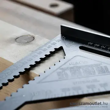 STRONGBOLD StrongSquare SQ710 Ácsderékszög 180mm