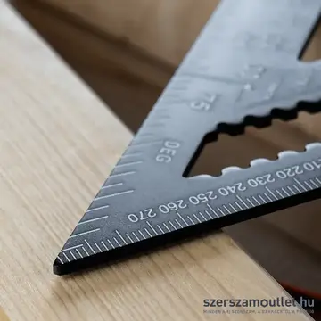 STRONGBOLD StrongSquare SQ720 Ácsderékszög 300mm