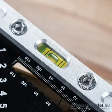 STRONGBOLD StrongSquare SQ730 Ácsderékszög 180mm