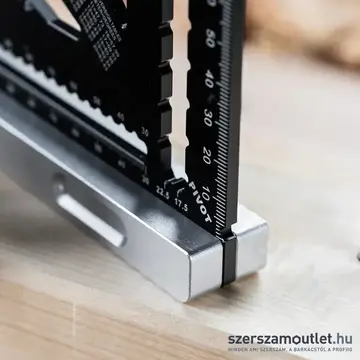 STRONGBOLD StrongSquare SQ730 Ácsderékszög 180mm