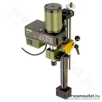 PROXXON PF 230 Fúró- és marófej PD 400 esztergagéphez