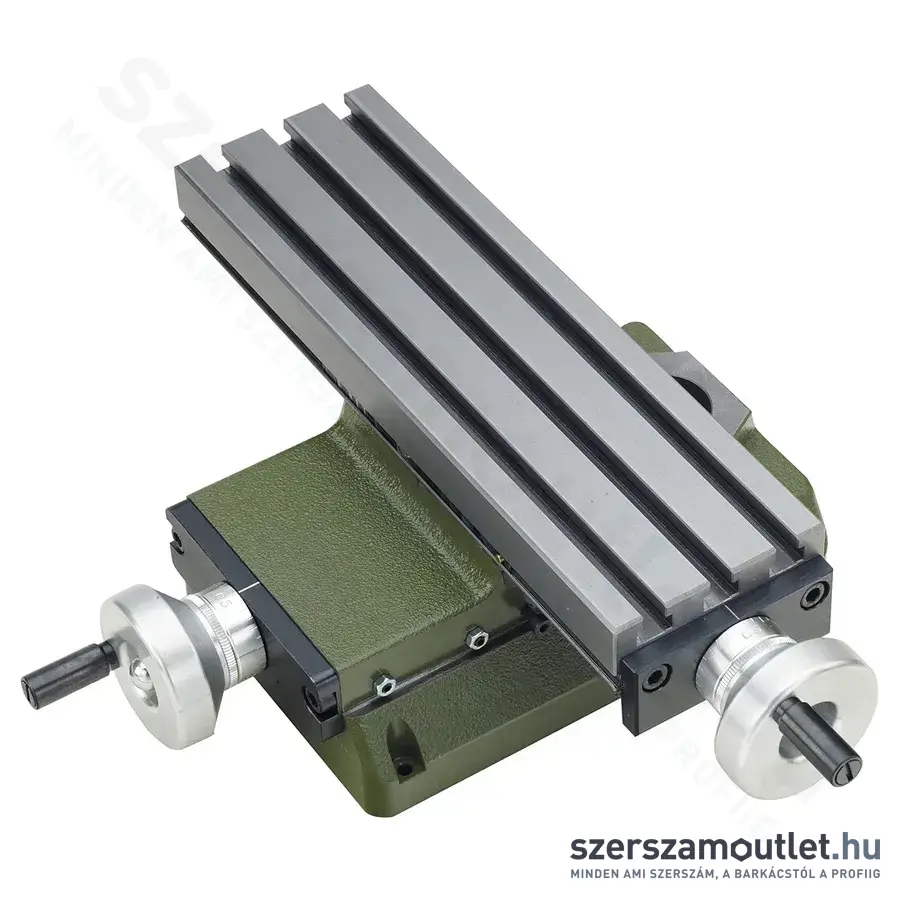 PROXXON KT 230 Keresztasztal