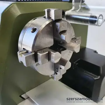 PROXXON 4 pofás, önközpontosító tokmány FD 150/E-hez
