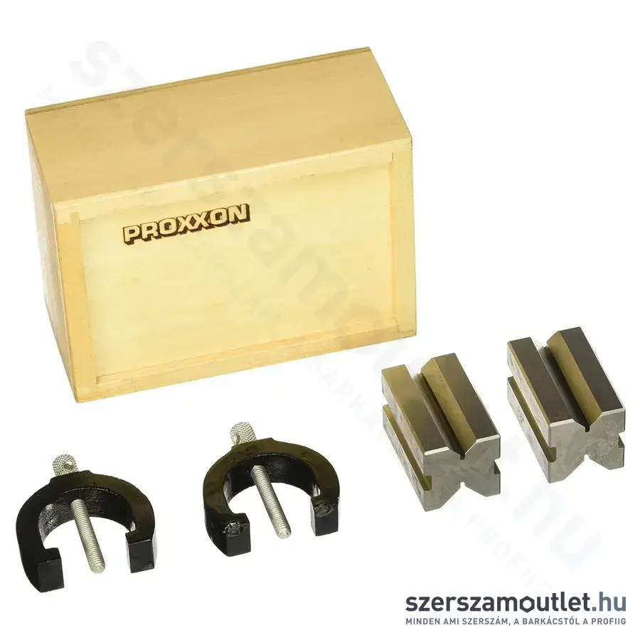 PROXXON Precíziós prizma (2db/csomag)