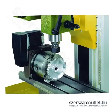 PROXXON Elválasztó asztal UT 400/CNC