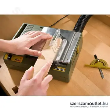 PROXXON KS 230 Asztali körfűrész 58mm, 85W/230V