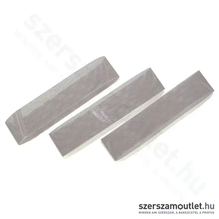 PROXXON Hálós csiszolószalag P240, 50x533mm (3db/csomag)