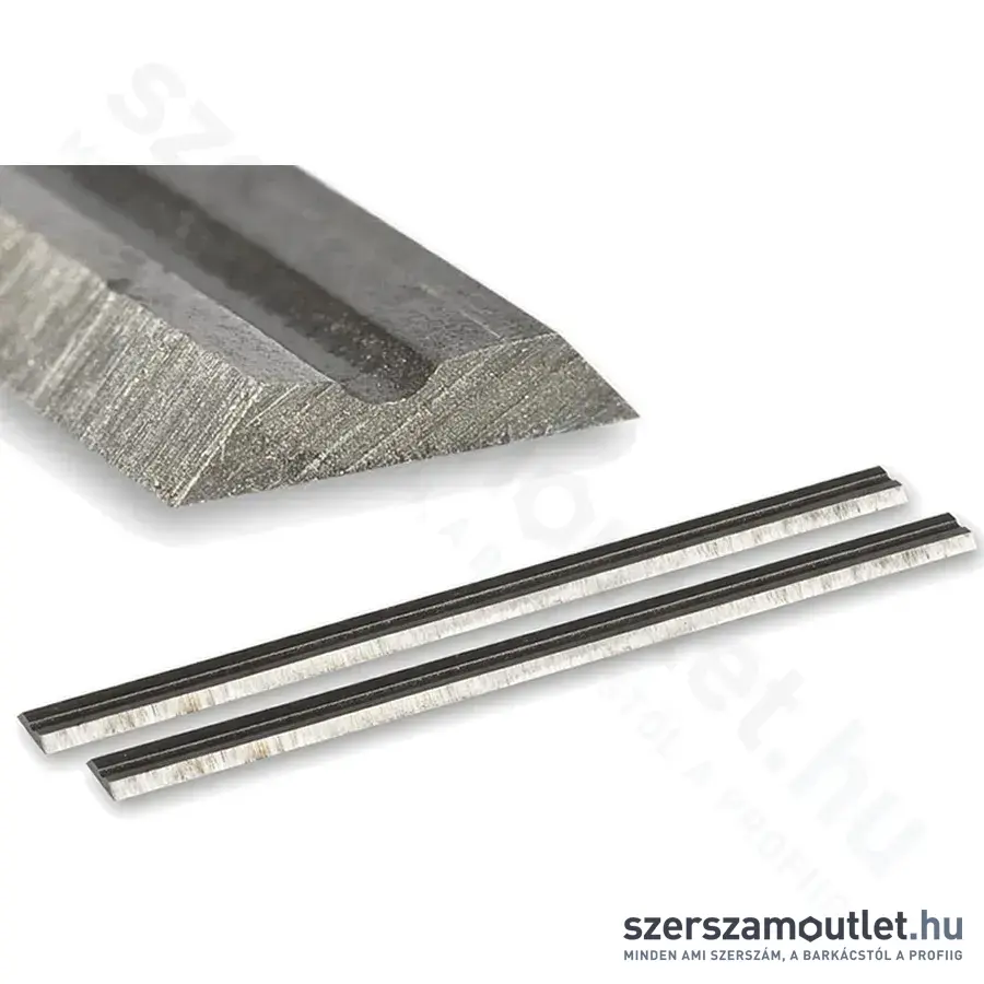 PROXXON Tartalék kés DH 40-hez, 82mm (2db/csomag)