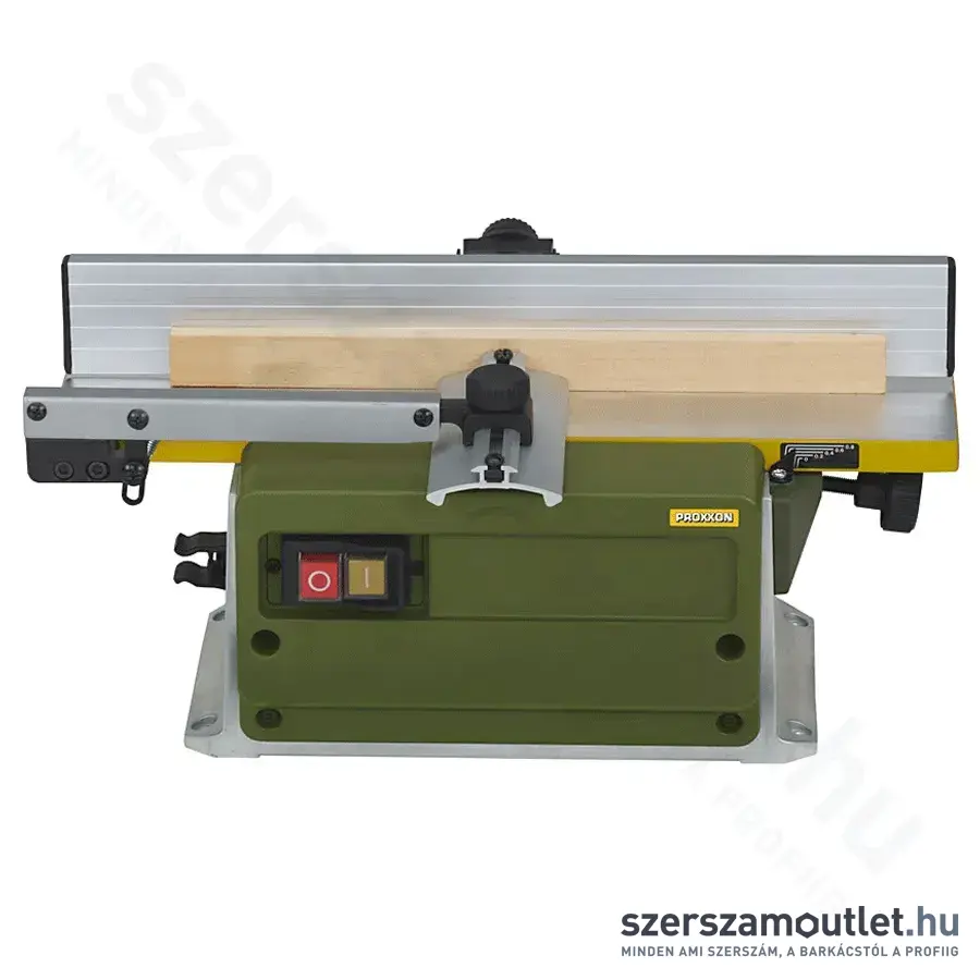 PROXXON AH 80 Vastagoló gyalu 200W/230V