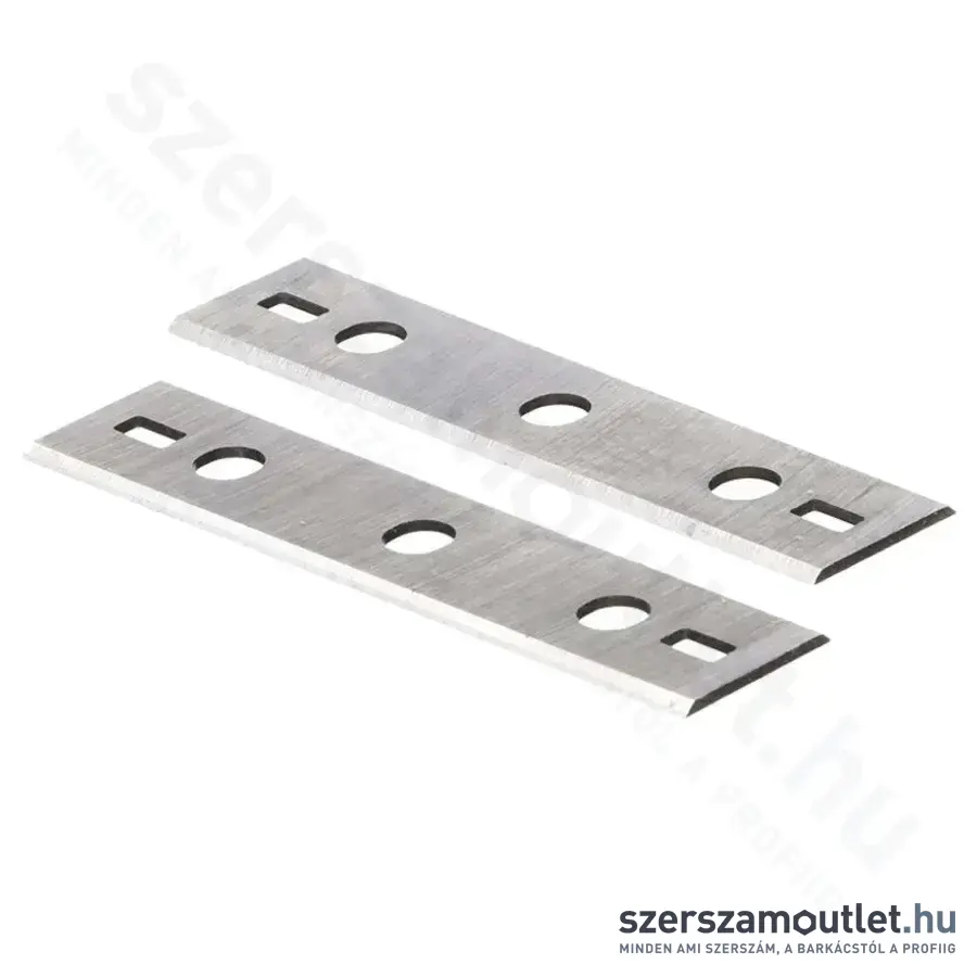 PROXXON Tartalék kés DH 80-hoz, 82mm (2db/csomag)