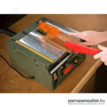 PROXXON FET Asztali kőrfűrész 80mm, 200W/230V