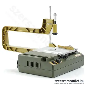 PROXXON DS 230/E Dekopírfűrész 85W/230V