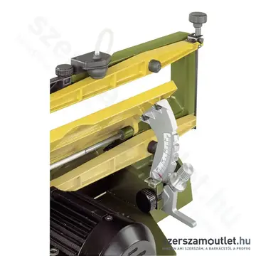 PROXXON DS 460 Dekopírfűrész, szénkefementes, 205W/230V