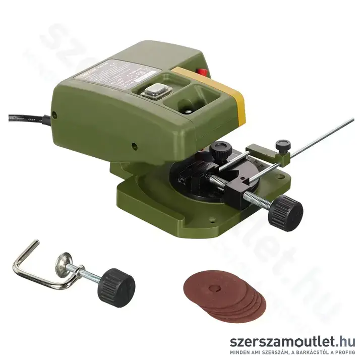PROXXON KG50 Gyorsdaraboló 85W/230V