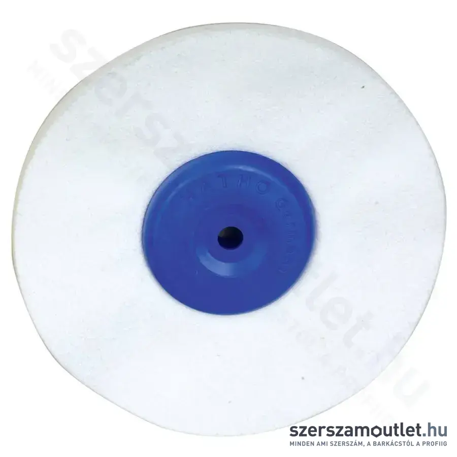 PROXXON PM 100 Mikroszálas polírkorong, puha, 100x15mm