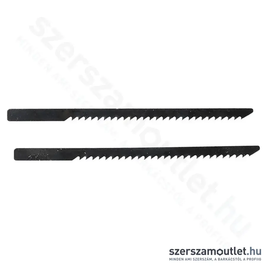 PROXXON Szúrófűrészlap speciális acélból, 57mm (2db/csomag)