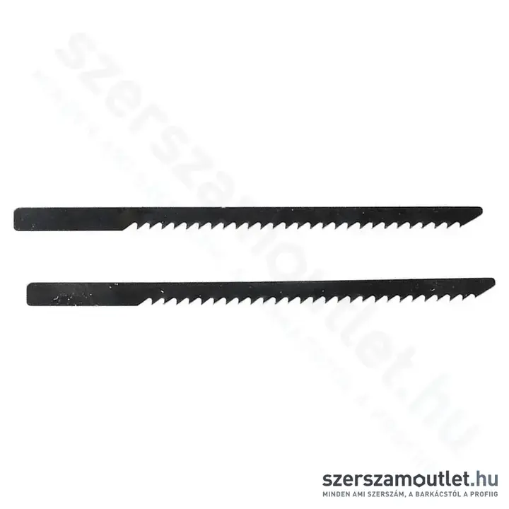 PROXXON Szúrófűrészlap speciális acélból, 57mm (2db/csomag)