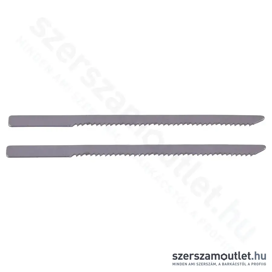 PROXXON Szúrófűrészlap HSS acélból, 57mm (2db/csomag)