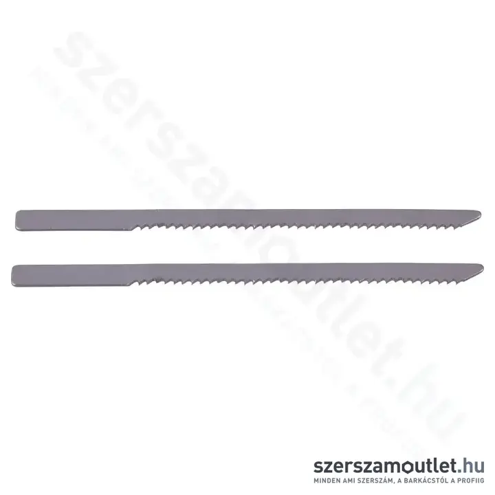 PROXXON Szúrófűrészlap HSS acélból, 57mm (2db/csomag)