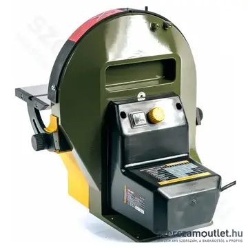 PROXXON TSG 250/E Tányércsiszológép 250mm, 230V