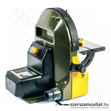 PROXXON TSG 250/E Tányércsiszológép 250mm, 230V