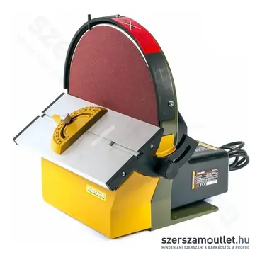 PROXXON TSG 250/E Tányércsiszológép 250mm, 230V