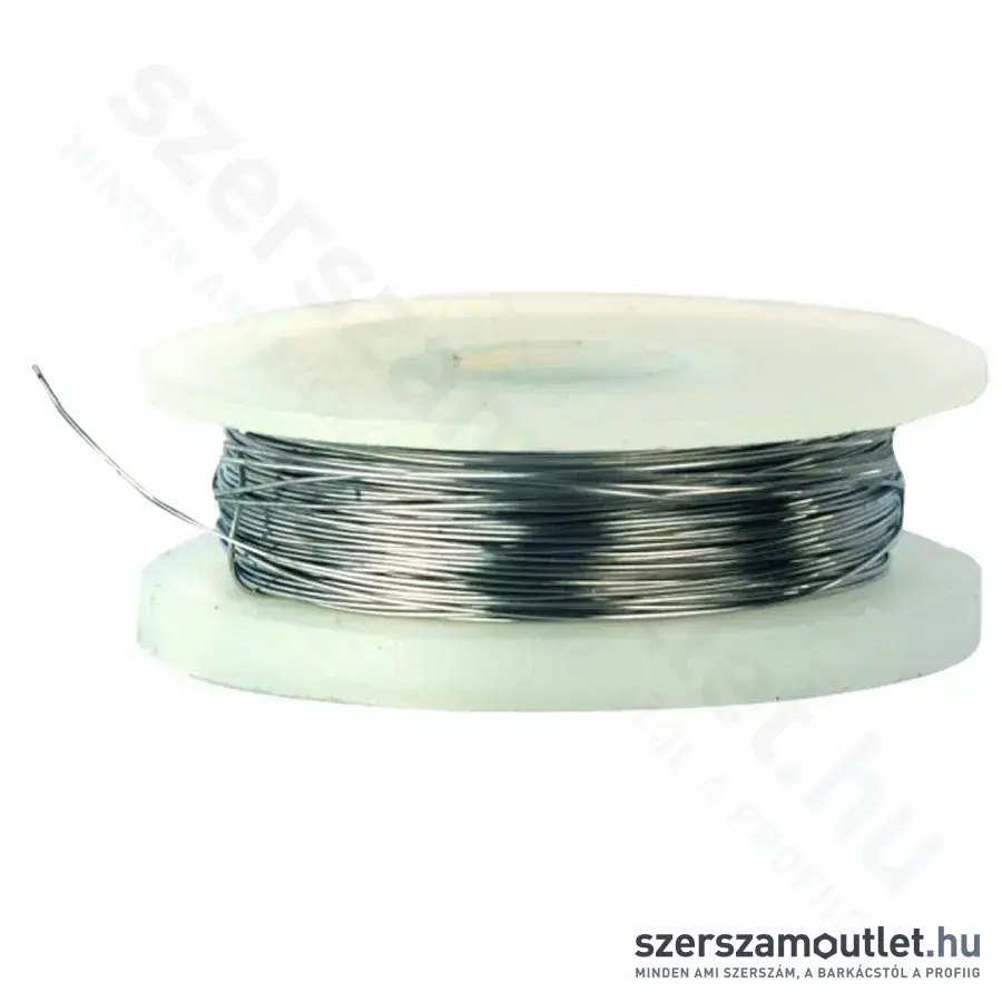 PROXXON Tartalék vágóhuzal THERMOCUT-hoz 30m/0,2mm