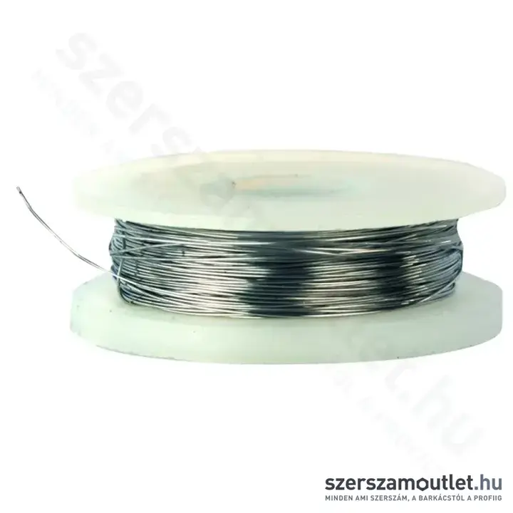 PROXXON Tartalék vágóhuzal THERMOCUT-hoz 30m/0,2mm