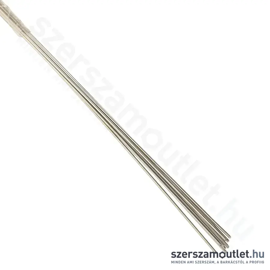 PROXXON Tartalék vágóhuzal THERMOCUT 12/E-hez, 285x0,85mm (10db/csomag)