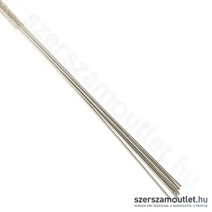 PROXXON Tartalék vágóhuzal THERMOCUT 12/E-hez, 285x0,85mm (10db/csomag)