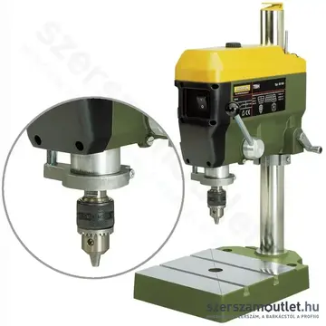 PROXXON TBH Asztali fúrógép 300W/230V
