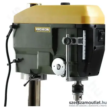 PROXXON TBH Asztali fúrógép 300W/230V