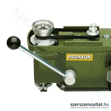 PROXXON TBM 220 Asztali oszlopos fúrógép 85W/230V