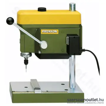 PROXXON TBM 220 Asztali oszlopos fúrógép 85W/230V