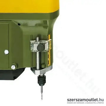 PROXXON TBM 220 Asztali oszlopos fúrógép 85W/230V