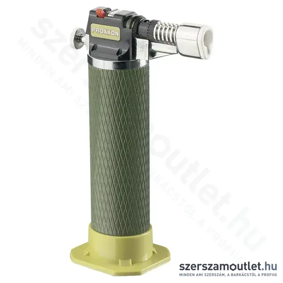 PROXXON MFB/E MICROFLAM PIEZO Forrasztó 50ml, 1200°C