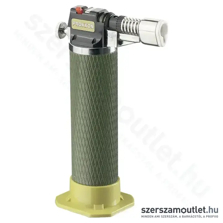 PROXXON MFB/E MICROFLAM PIEZO Forrasztó 50ml, 1200°C