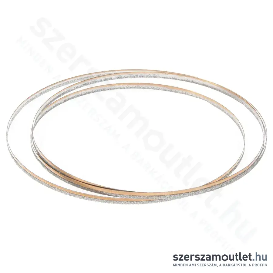 PROXXON Gyémánt szalagfűrészlap MBS 240/E-hez, 1065x3x0,3mm