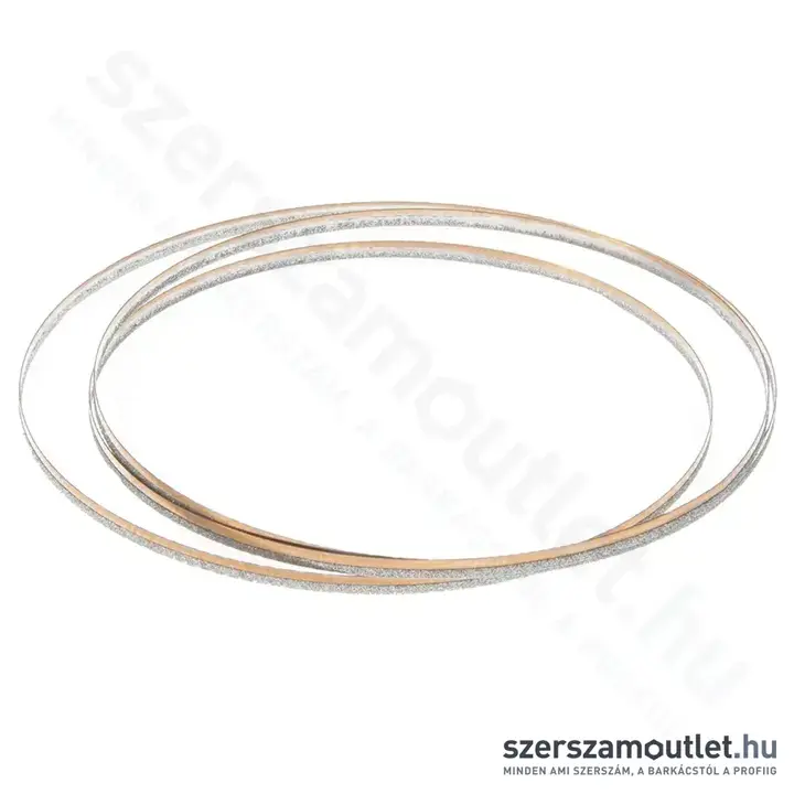 PROXXON Gyémánt szalagfűrészlap MBS 240/E-hez, 1065x3x0,3mm