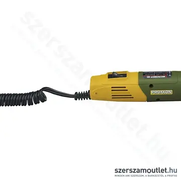 PROXXON MICROMOT 60 Multifunkcionális szerszám, 40W/12-18V