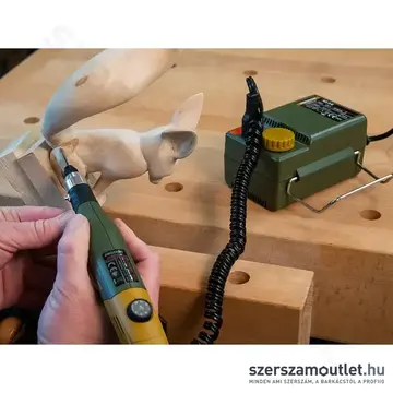 PROXXON MICROMOT 60 Multifunkcionális szerszám, 40W/12-18V