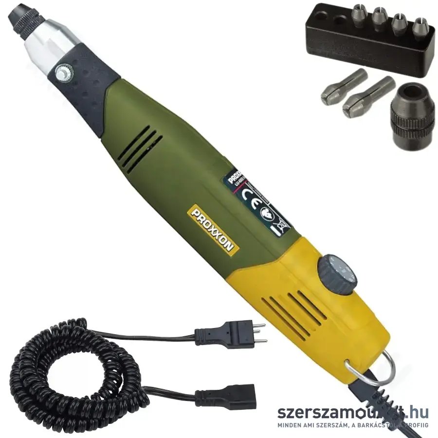 PROXXON MICROMOT 60/E Multifunkcionális szerszám, 40W/12-18V