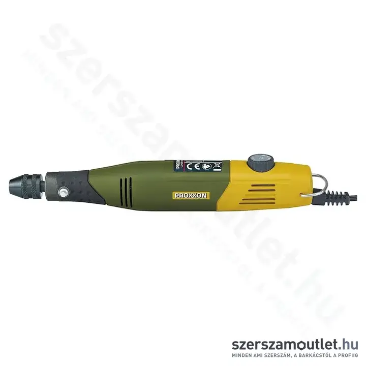 PROXXON MICROMOT 60/EF Fúró-csiszoló, 40W/12-18V