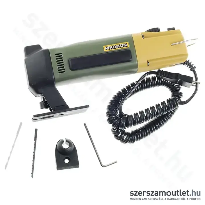 PROXXON STS 12/E Szúrófűrész 100W/12-18V