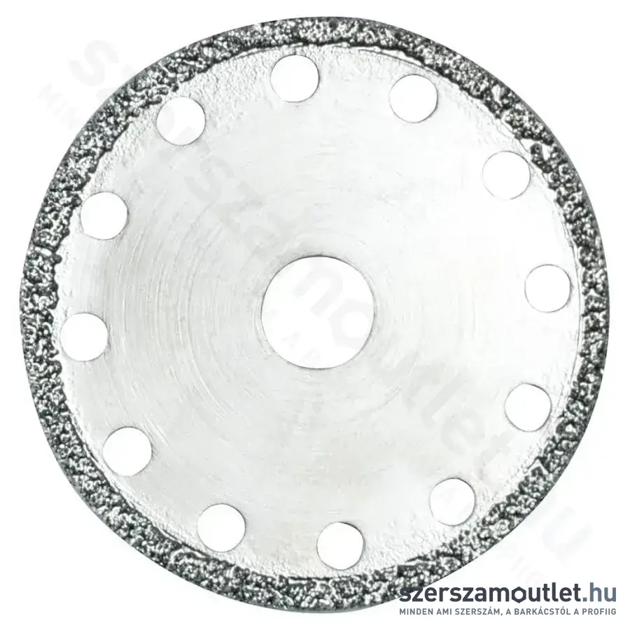 PROXXON Gyémánt vágótárcsa 50x1,2x9,6mm