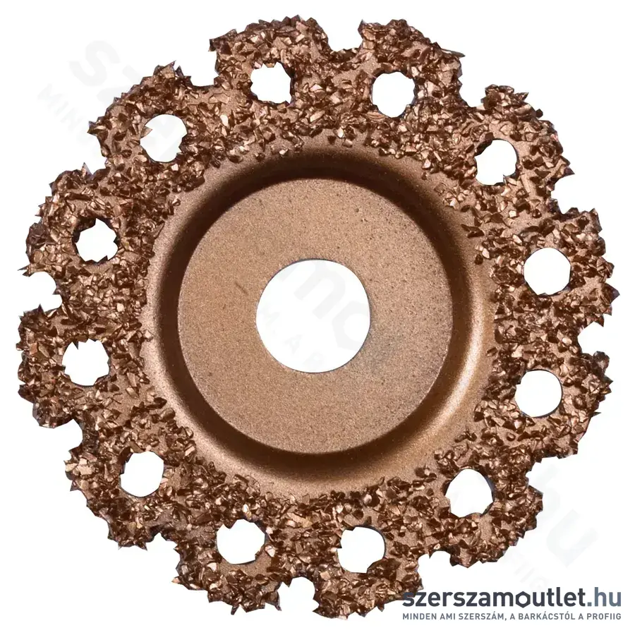 PROXXON Keményfém reszelő- és vágótárcsa 50x10mm