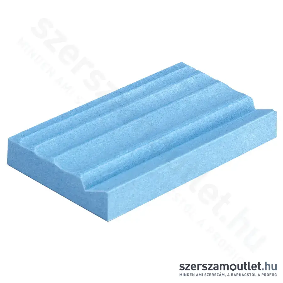 PROXXON Profilozott élezőkő MSG-hez, 100x63x15mm