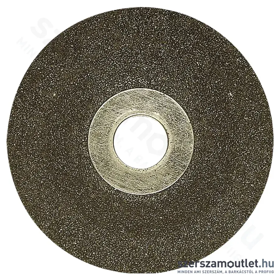 PROXXON Csiszolótárcsa szilicium-karbidból, P60, 50mm