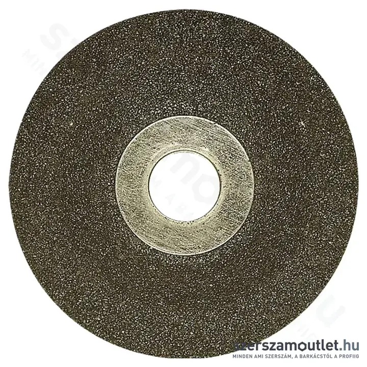 PROXXON Csiszolótárcsa szilicium-karbidból, P60, 50mm