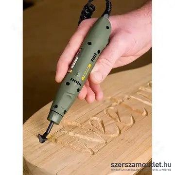 PROXXON PS 13 Rezgőcsiszoló lineáris 160mm, 12-18V (Hálózati adapter nélkül!)